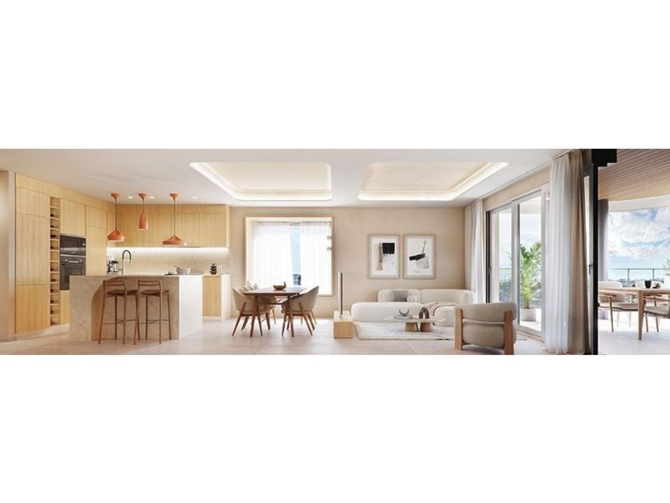 Penthouse i Benijofar, Alicante - foto 4