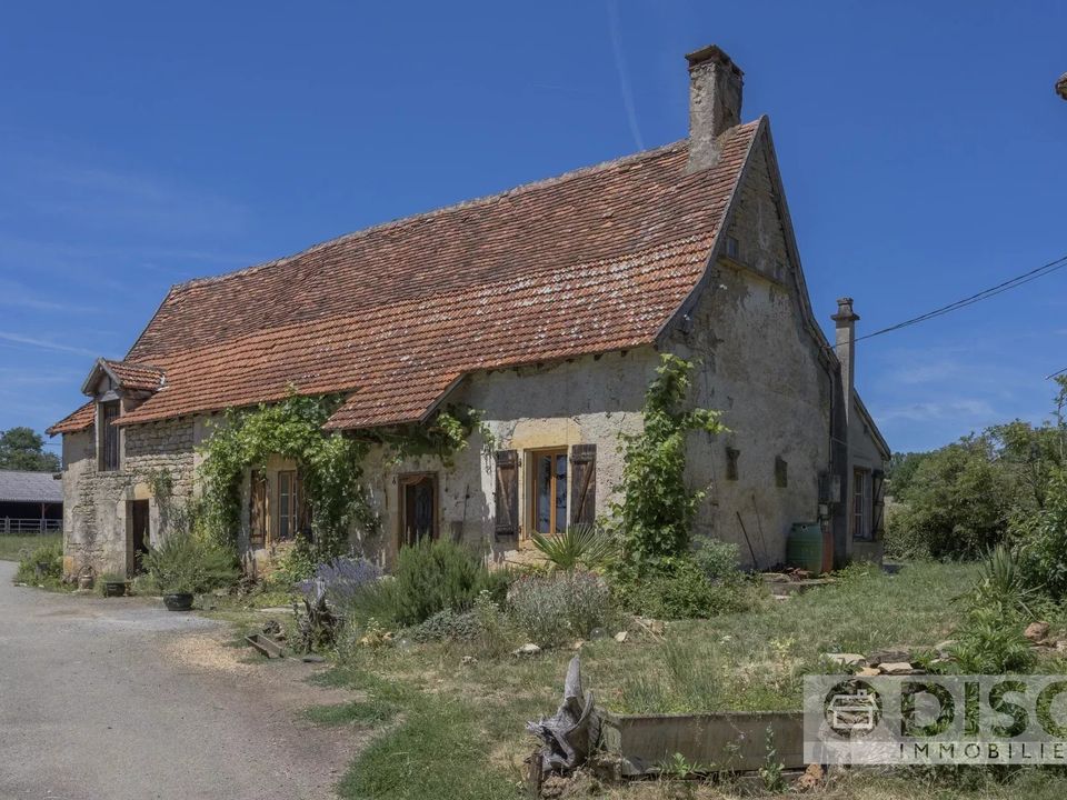 Villa a Puylagarde, Tarn-et-Garonne - foto 3