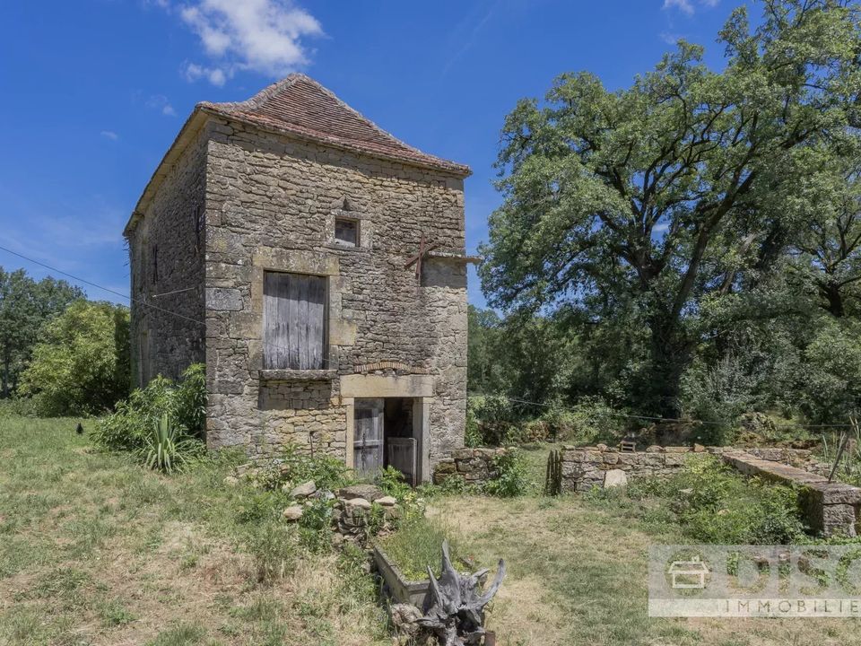 Villa a Puylagarde, Tarn-et-Garonne - foto 4