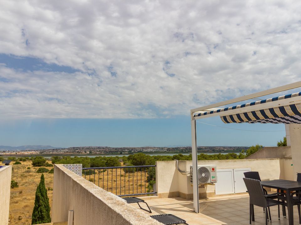 Penthouse i Torrevieja, Alicante - foto 1
