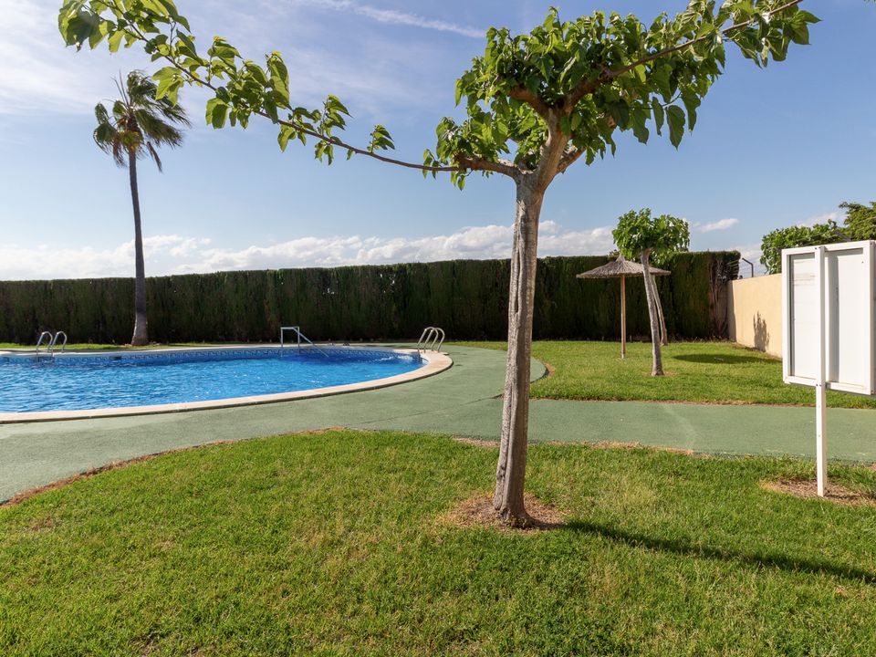 Penthouse i Torrevieja, Alicante - foto 4