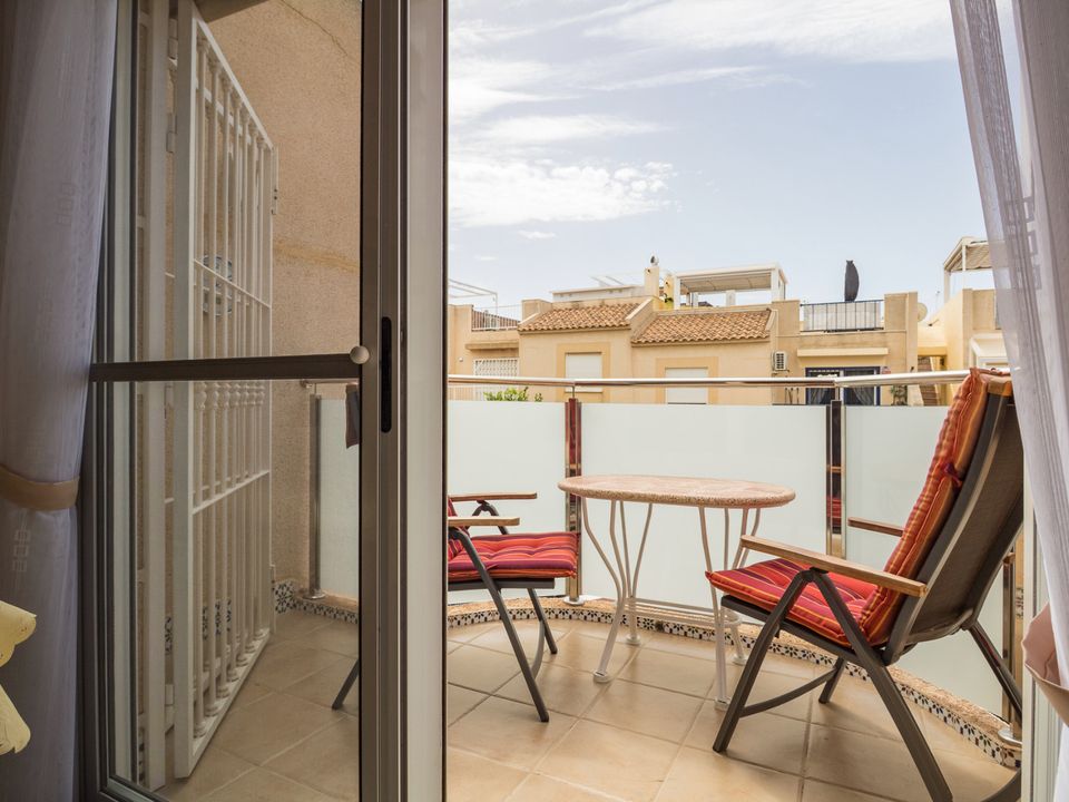 Penthouse i Torrevieja, Alicante - foto 5