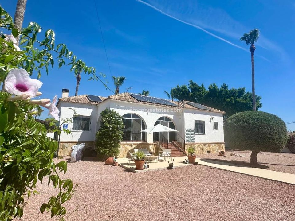 Masia a Catral, Alicante - foto 2
