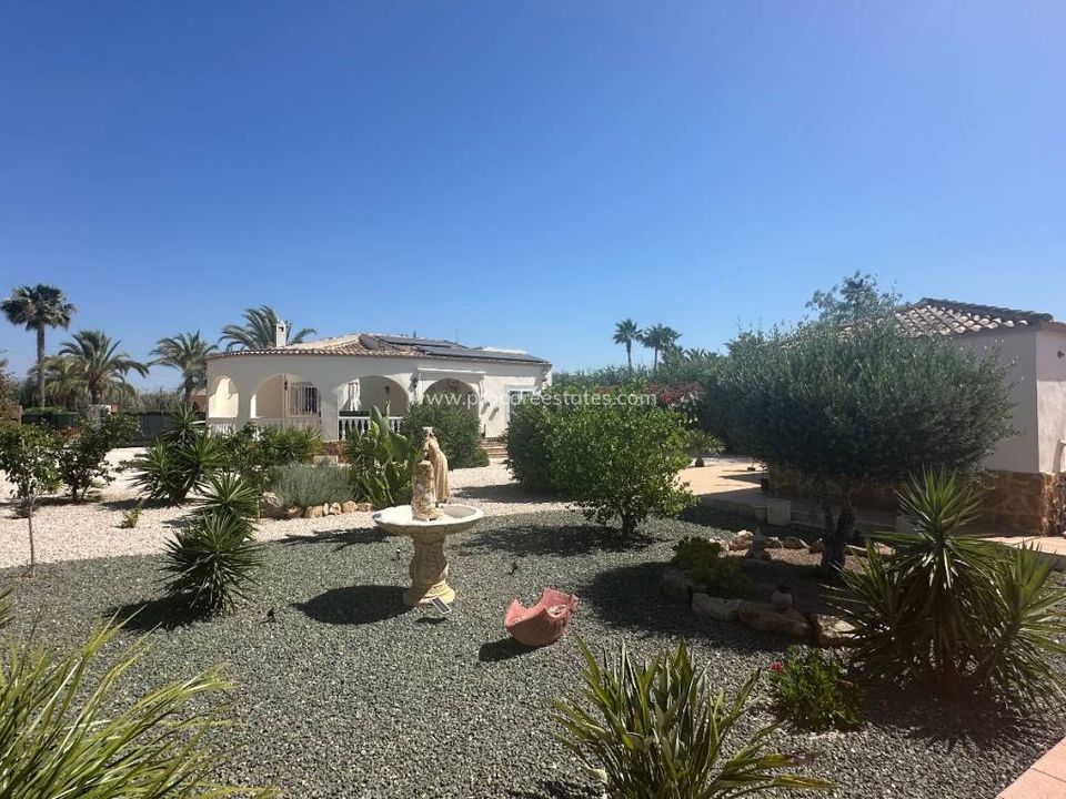 Masia a Catral, Alicante - foto 1