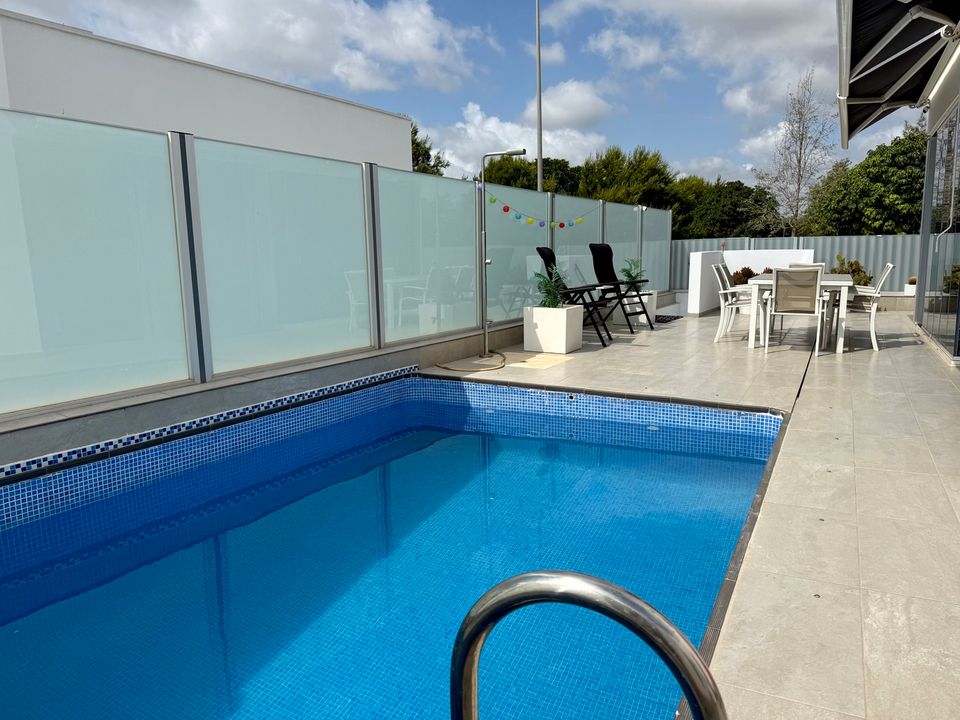 Villa i Dolores, Alicante - foto 2