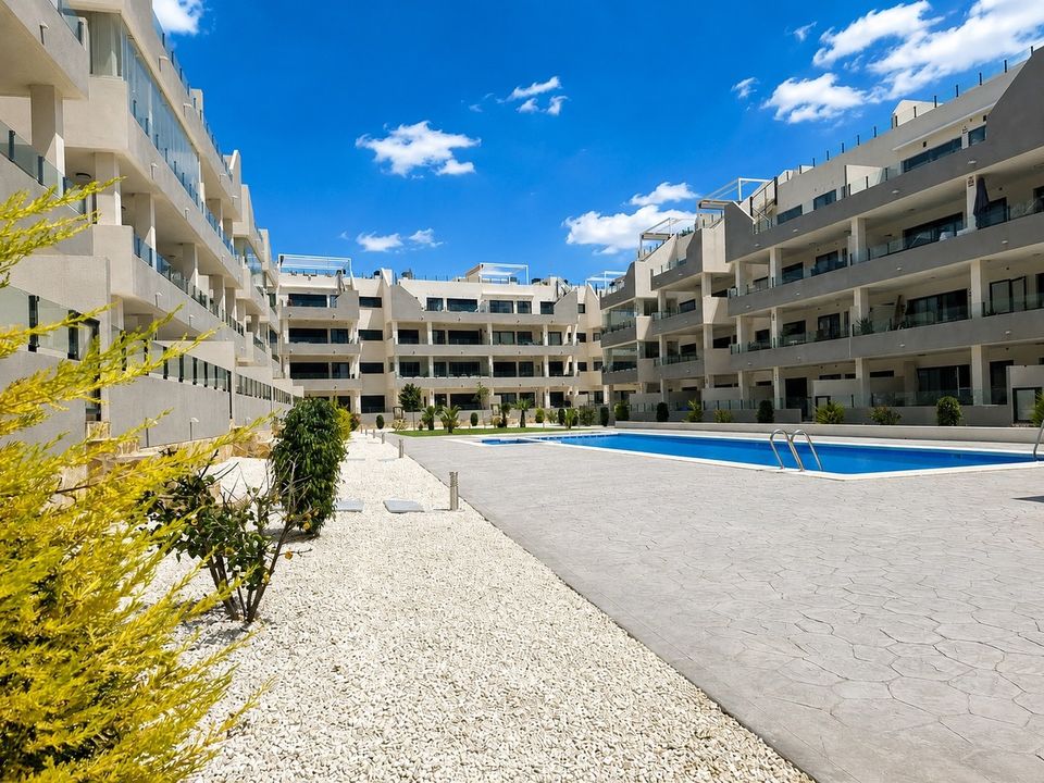 Lejlighed i Los Dolses, Alicante - foto 3