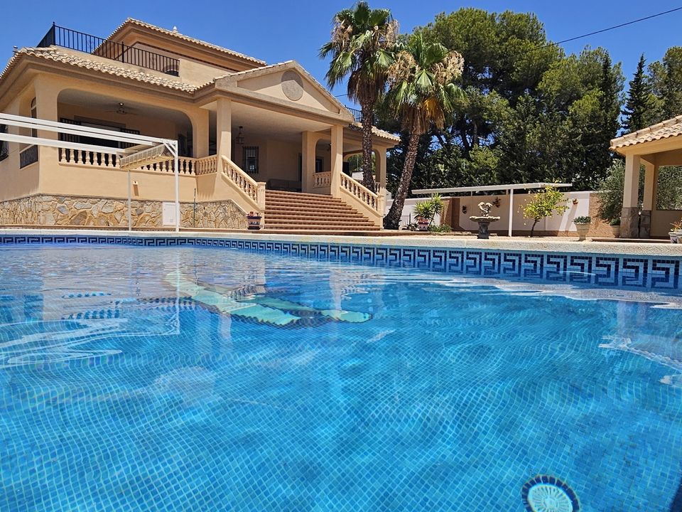 Villa i Pinar De Campoverde, Alicante - foto 2