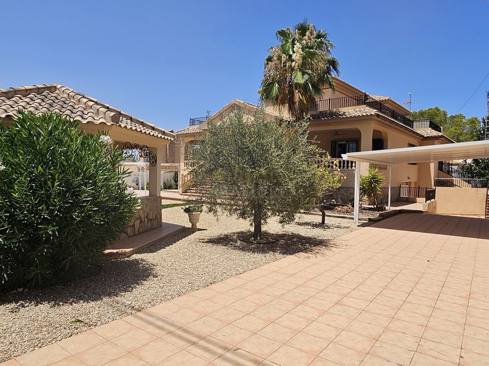 Villa i Pinar De Campoverde, Alicante - foto 4