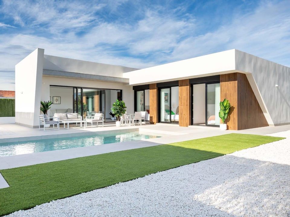 Villa i Calasparra, Murcia - foto 2