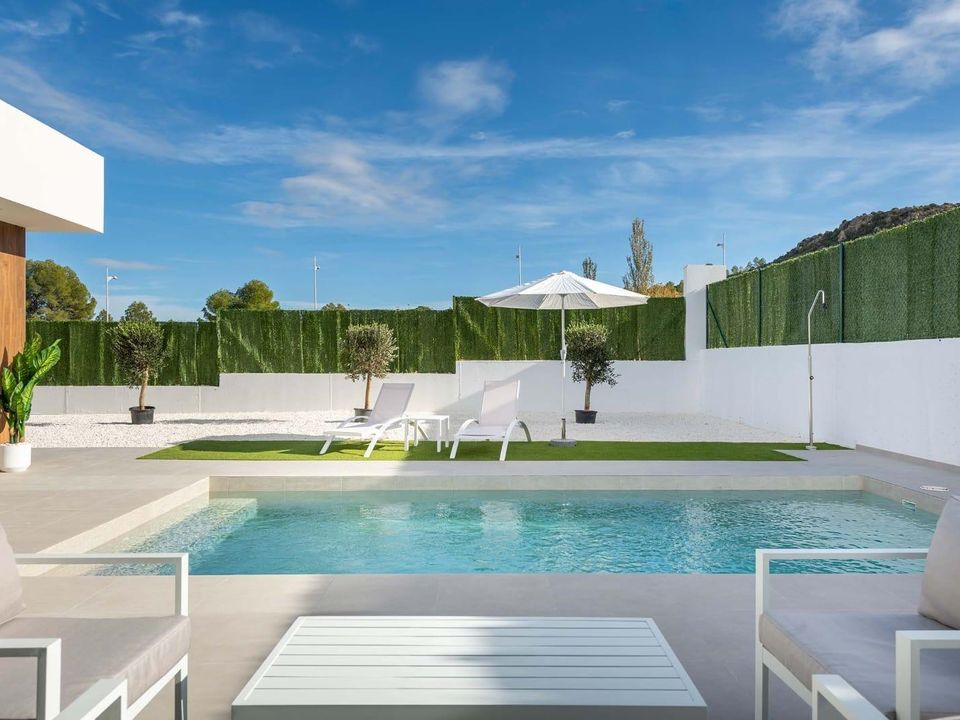 Villa i Calasparra, Murcia - foto 4