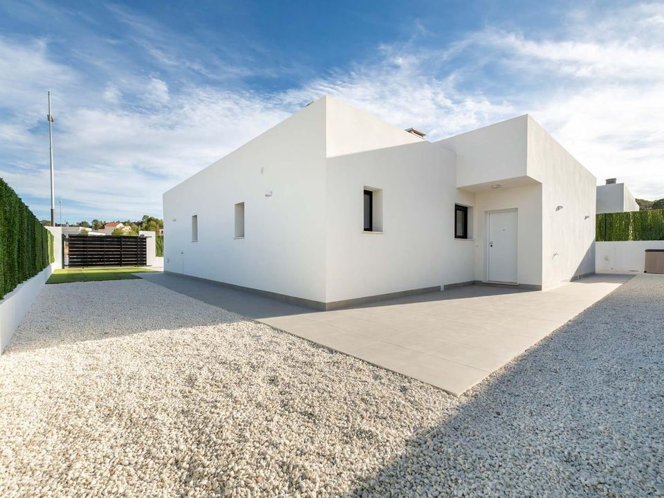 Villa i Calasparra, Murcia - foto 5