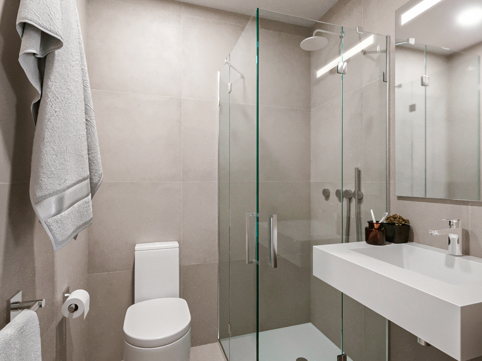Villa i La Pinilla, Murcia - foto 3