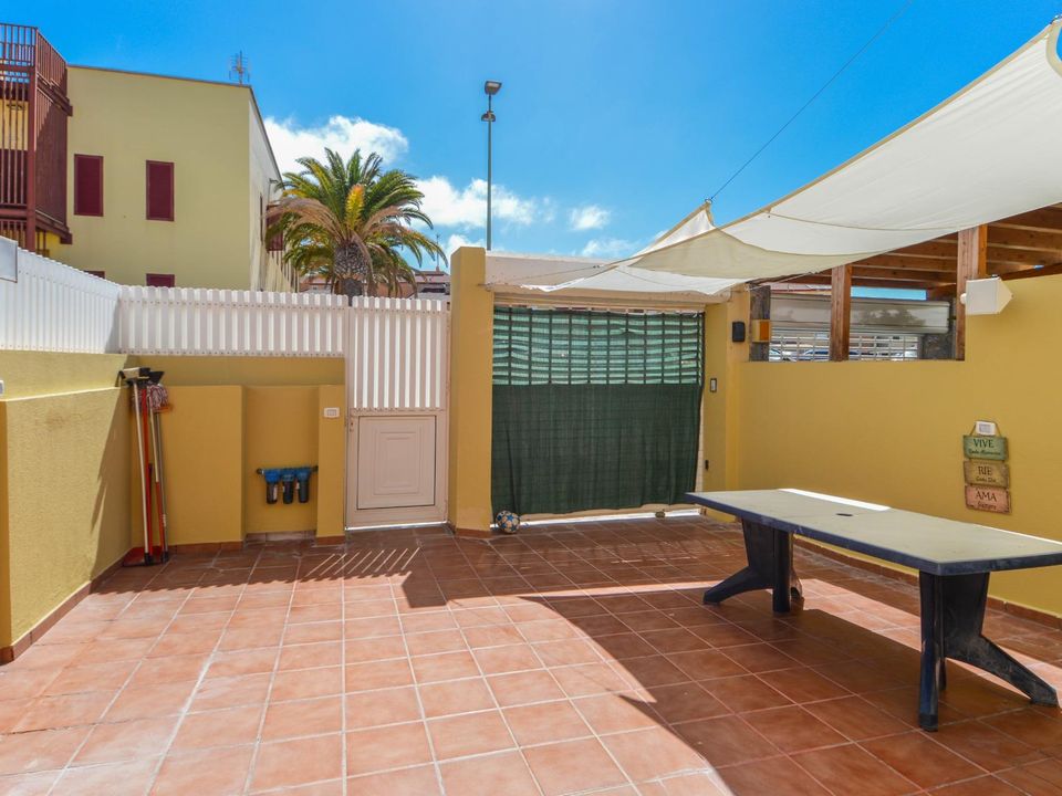 Duplex i Mogan, Gran Canaria - foto 2