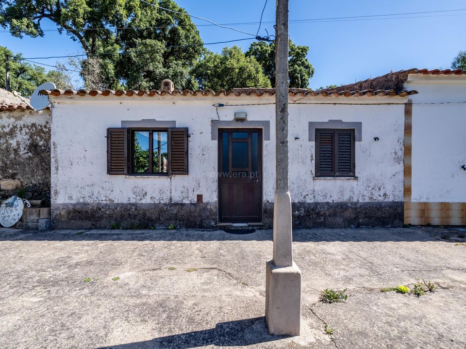Landejendom i Monchique, Faro - foto 1