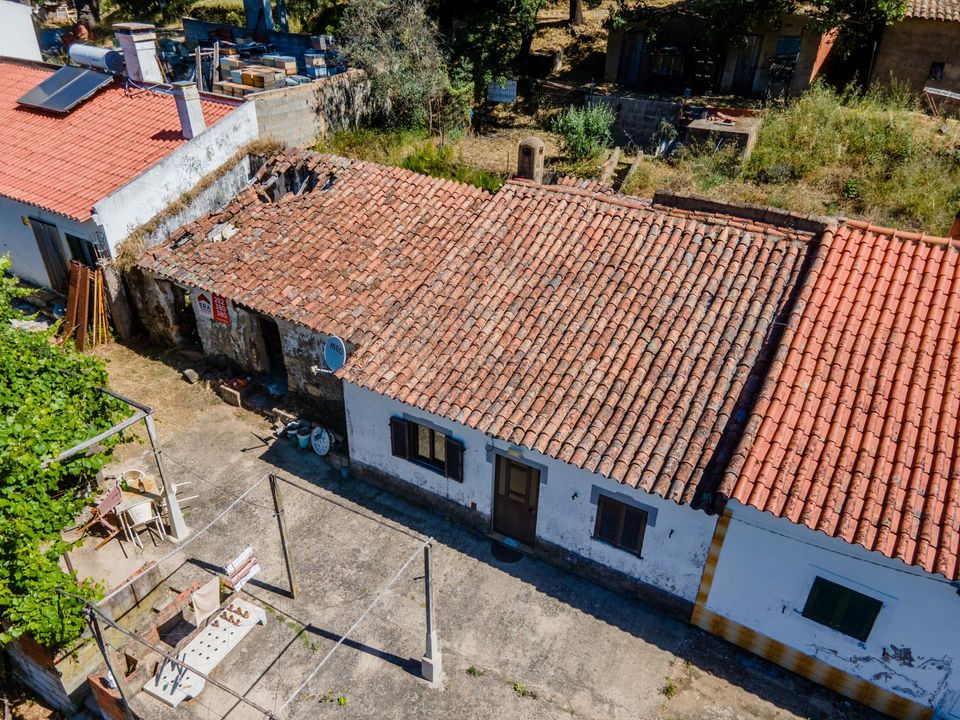 Landejendom i Monchique, Faro - foto 2
