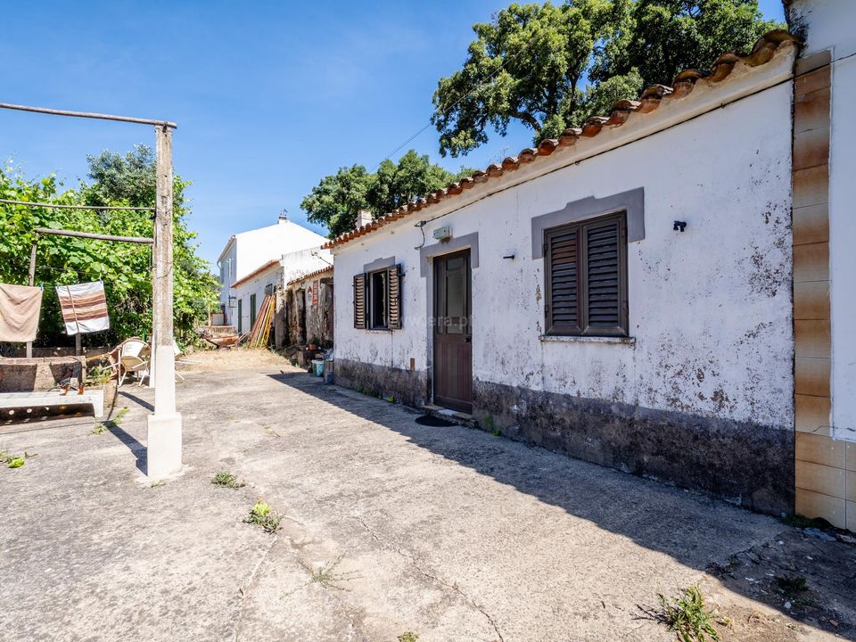 Landejendom i Monchique, Faro - foto 3