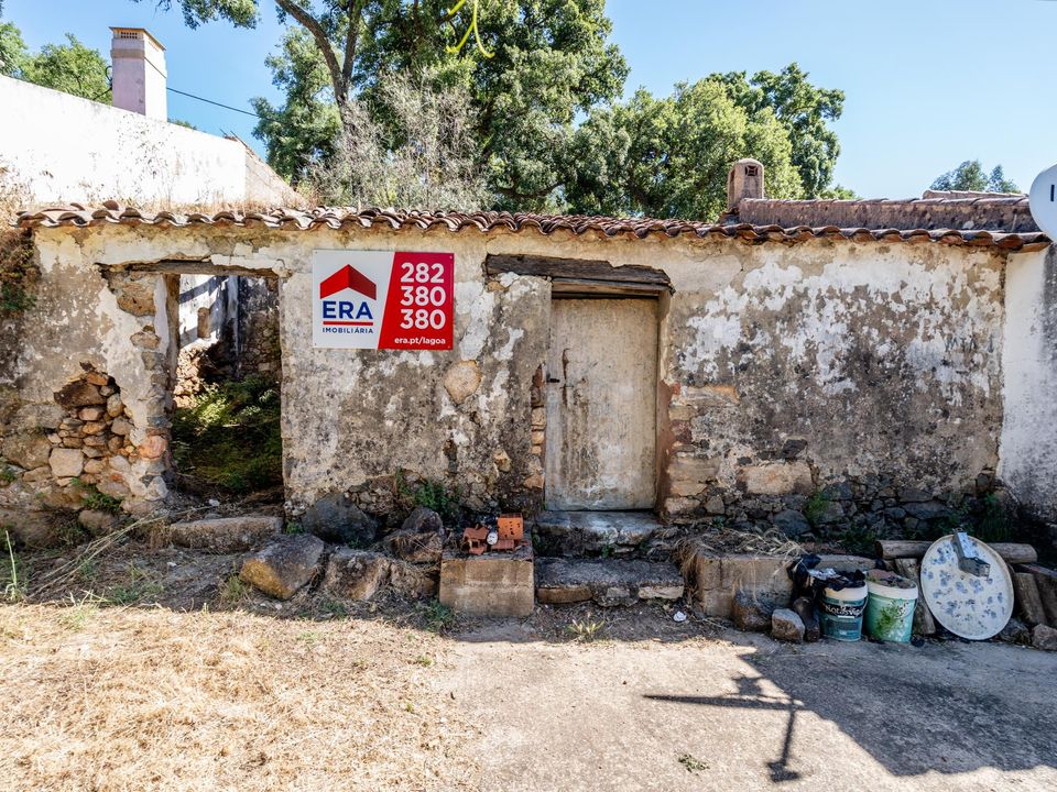 Byhus i Monchique, Faro - foto 1