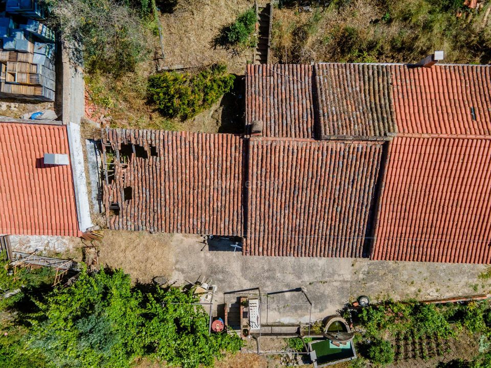 Byhus i Monchique, Faro - foto 4