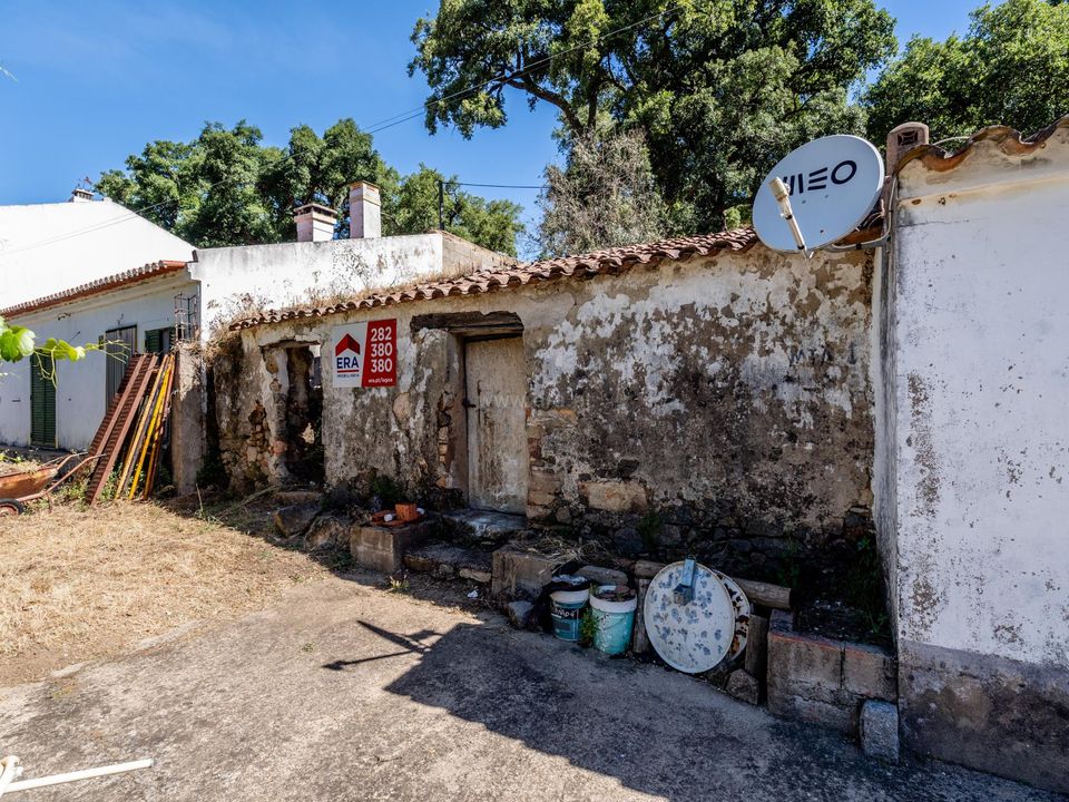 Byhus i Monchique, Faro - foto 5