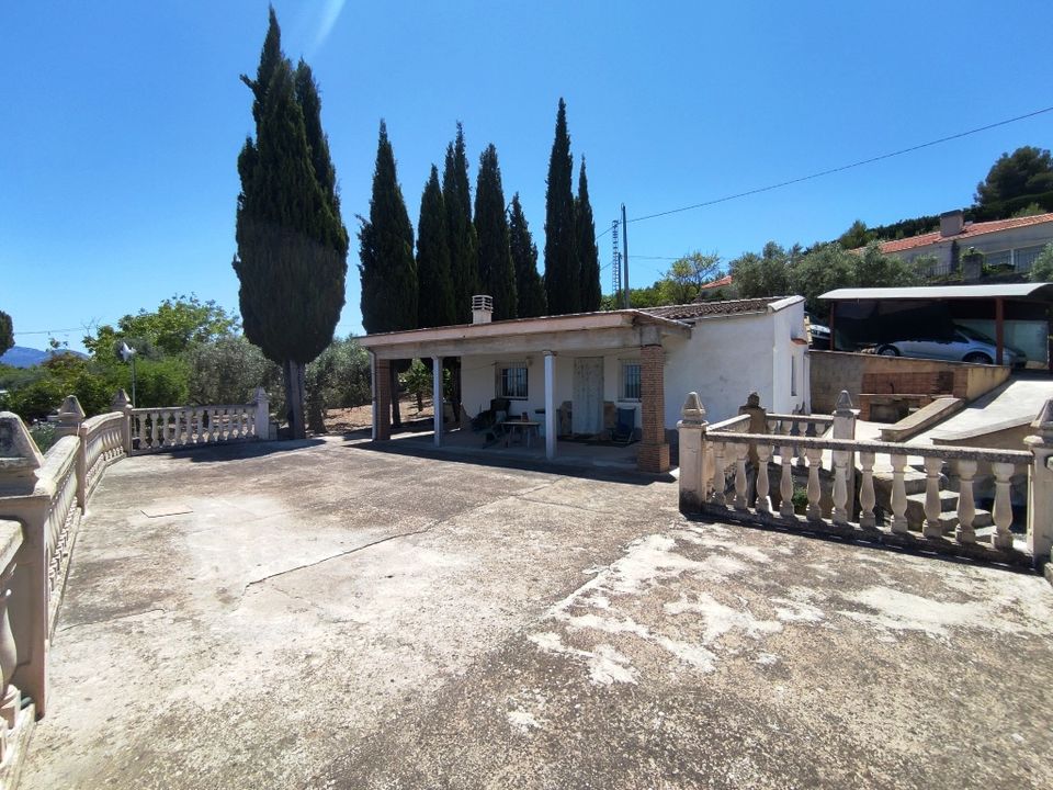 Casa rural em Cocentaina, Alicante - foto 1
