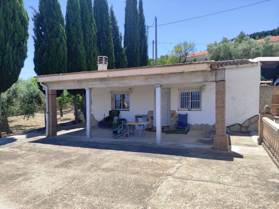 Casa rural em Cocentaina, Alicante - foto 2