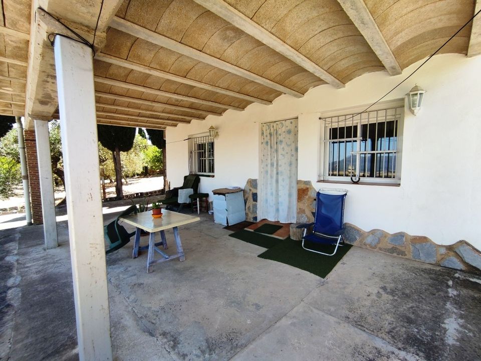 Casa rural em Cocentaina, Alicante - foto 3