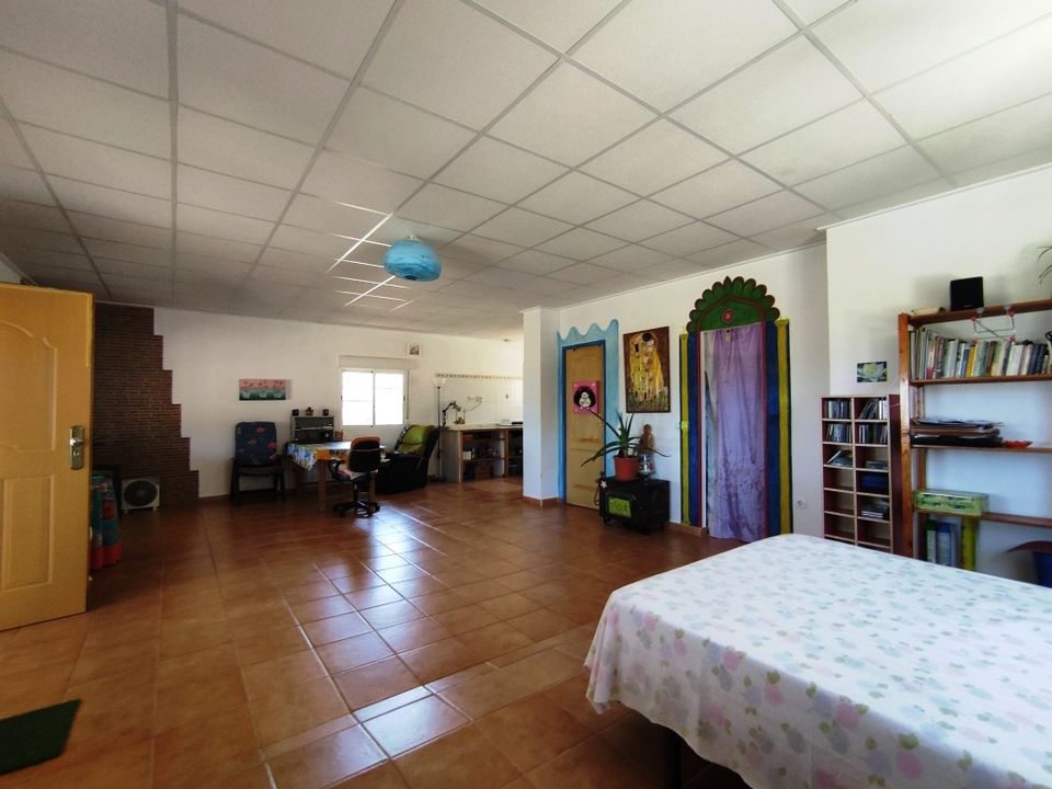 Casa rural em Cocentaina, Alicante - foto 4