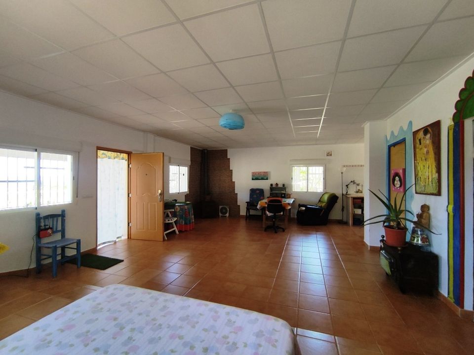 Casa rural em Cocentaina, Alicante - foto 5