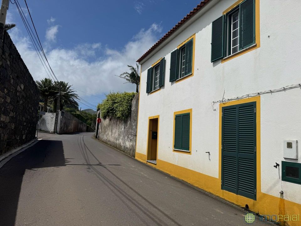 Stadthaus in Horta, Faial - Foto 2