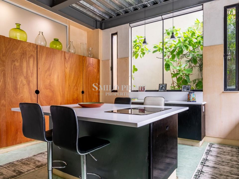 Villa i Puerto Del Carmen, Lanzarote - bilde 2