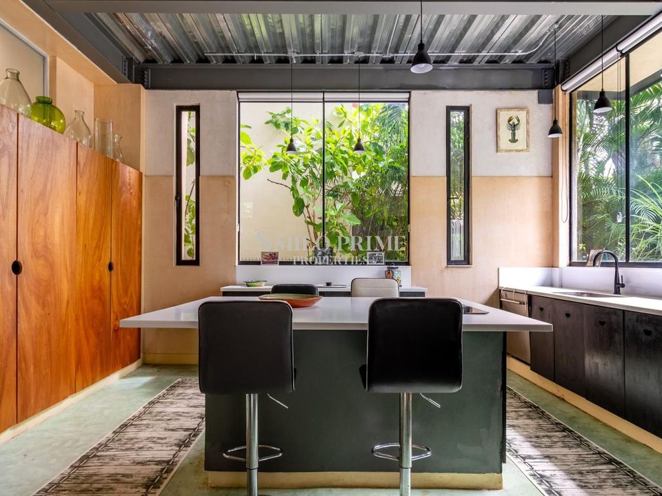Villa i Puerto Del Carmen, Lanzarote - bilde 3