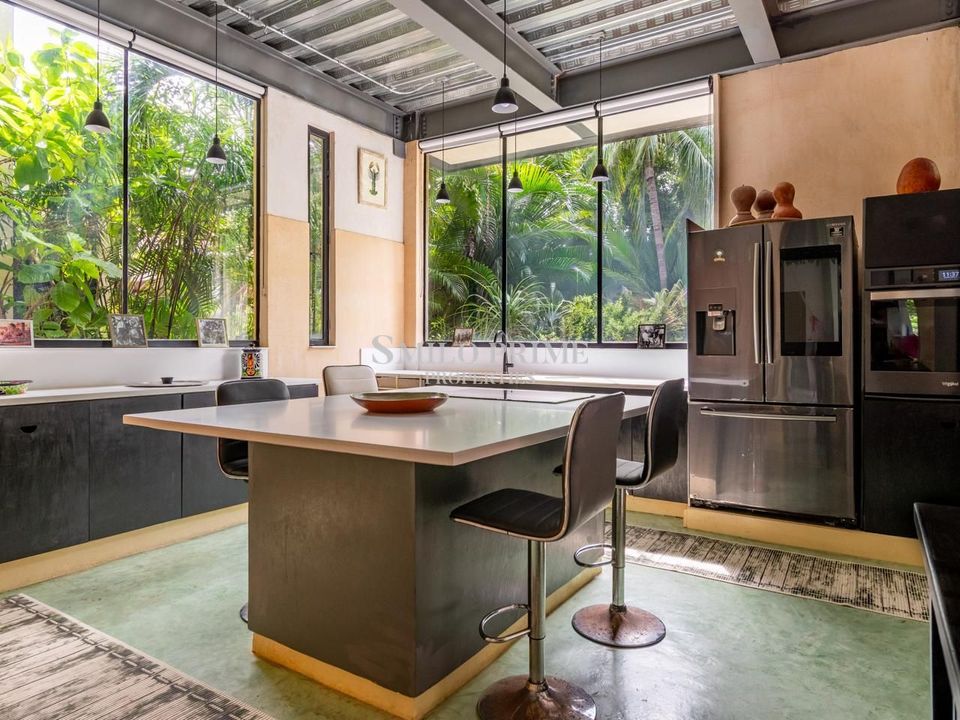 Villa i Puerto Del Carmen, Lanzarote - bilde 4