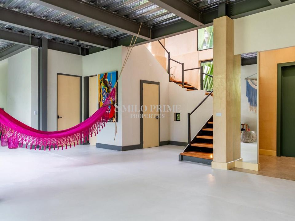 Villa i Puerto Del Carmen, Lanzarote - bilde 5