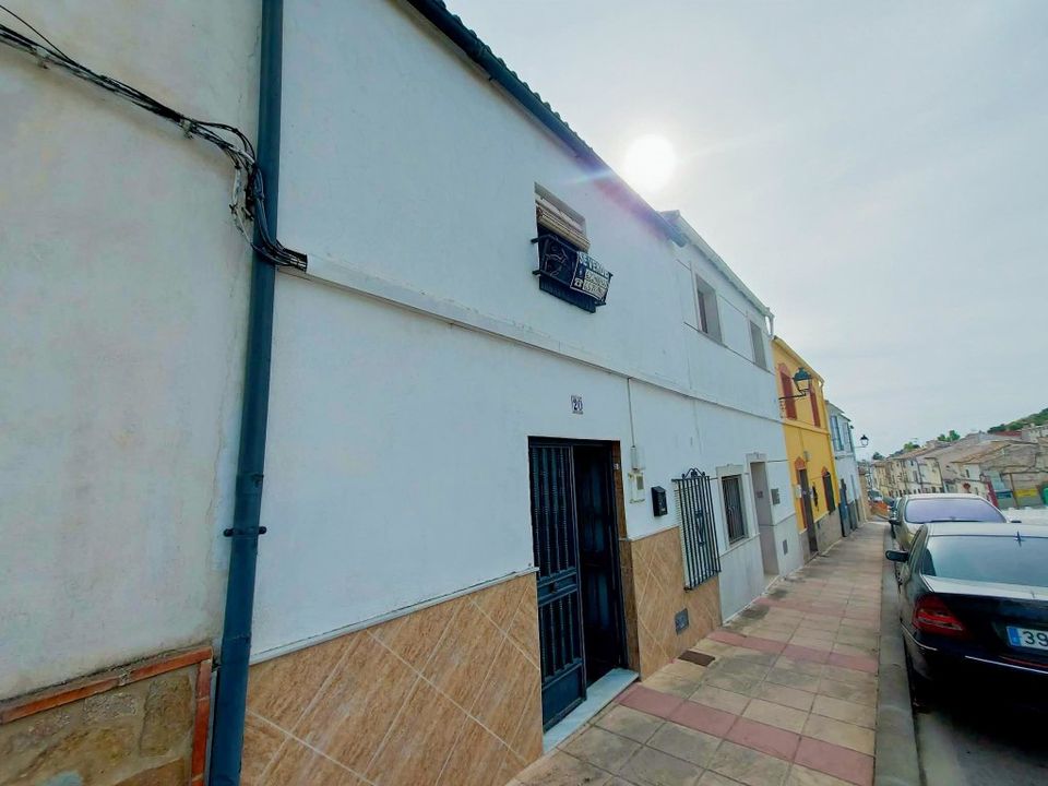 Byhus i Martos, Jaen - foto 2