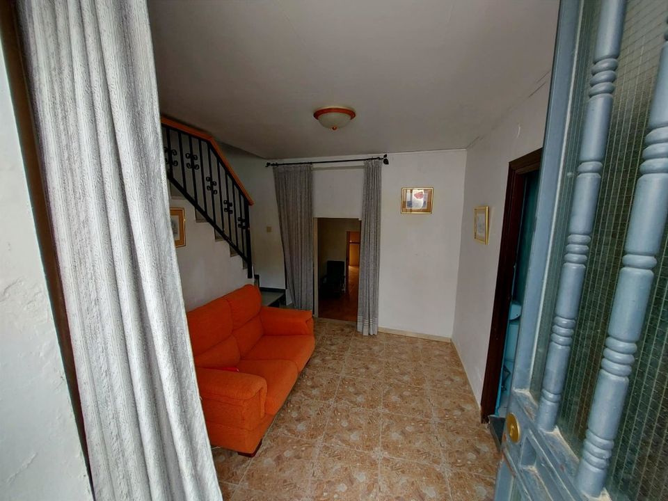 Byhus i Martos, Jaen - foto 3