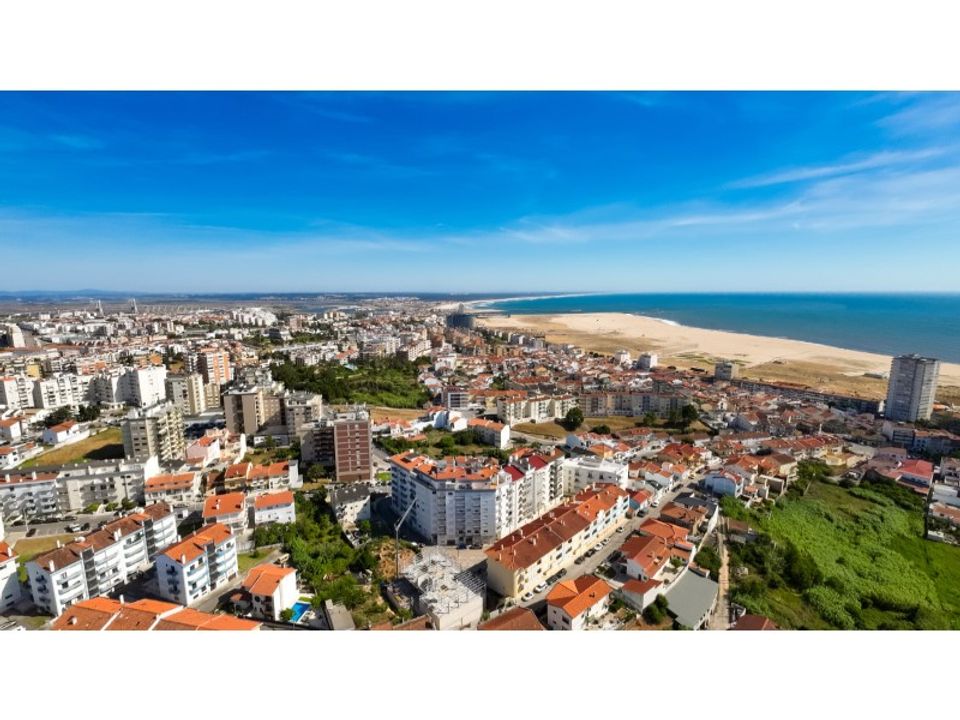 Apartamento en Buarcos, Coimbra - foto 1