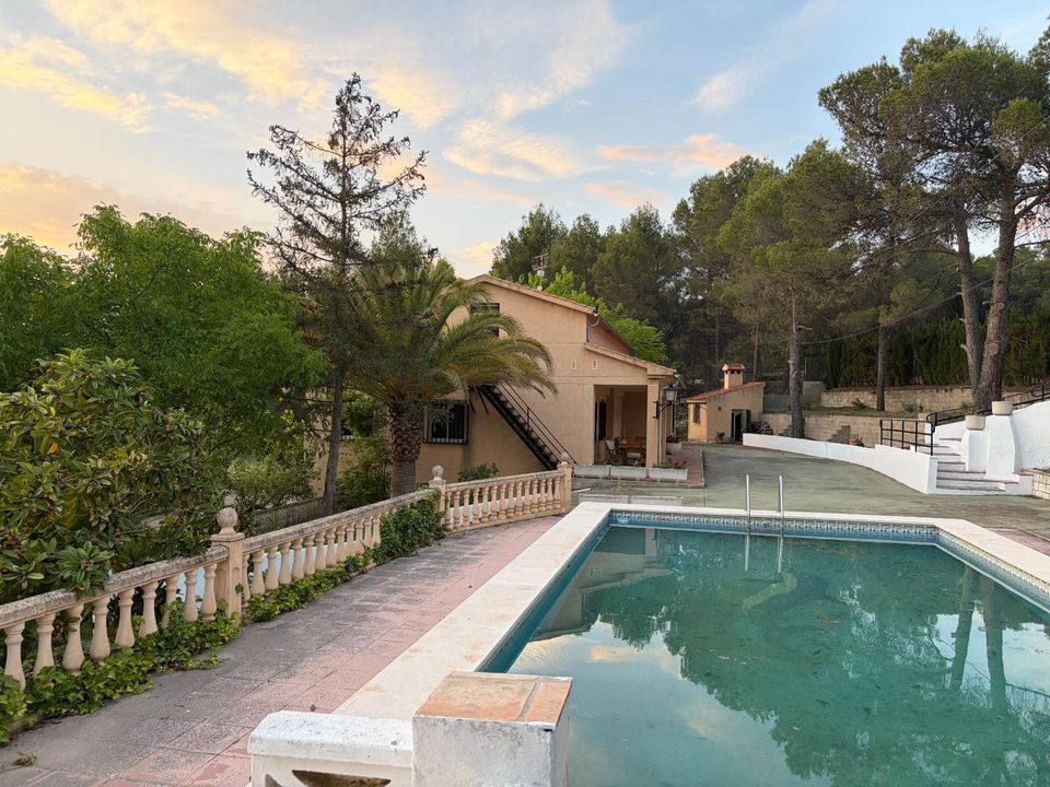 Villa i Alcoy, Alicante - foto 2