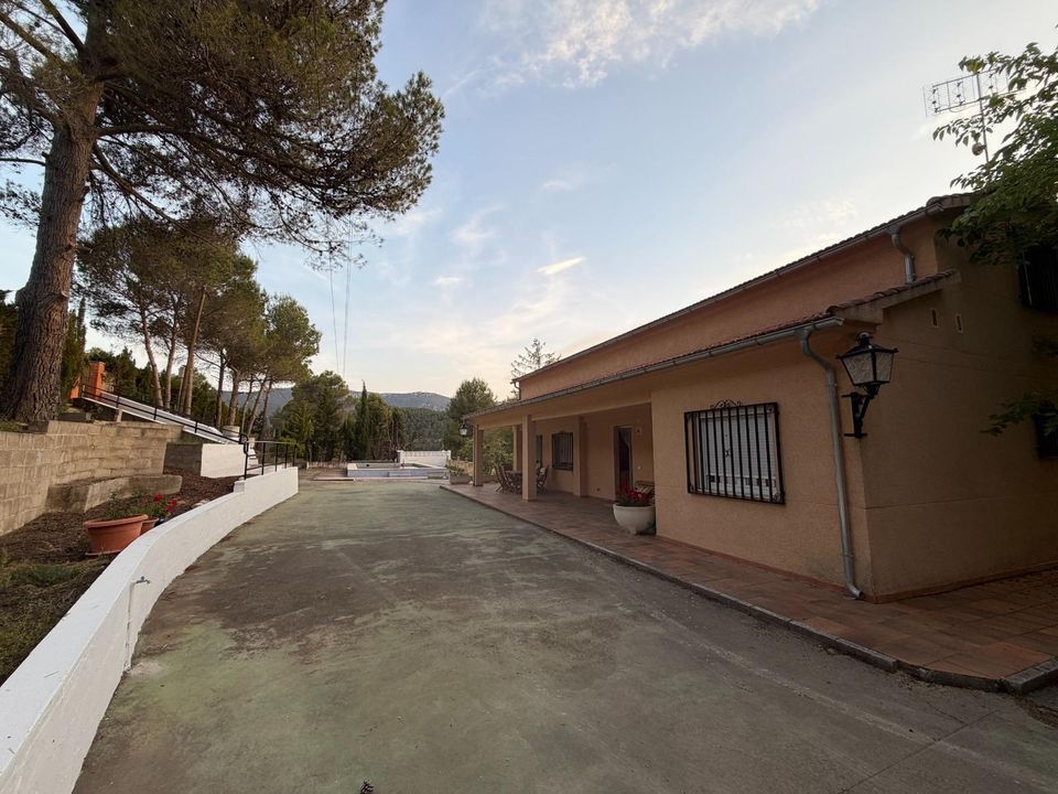Villa i Alcoy, Alicante - foto 4
