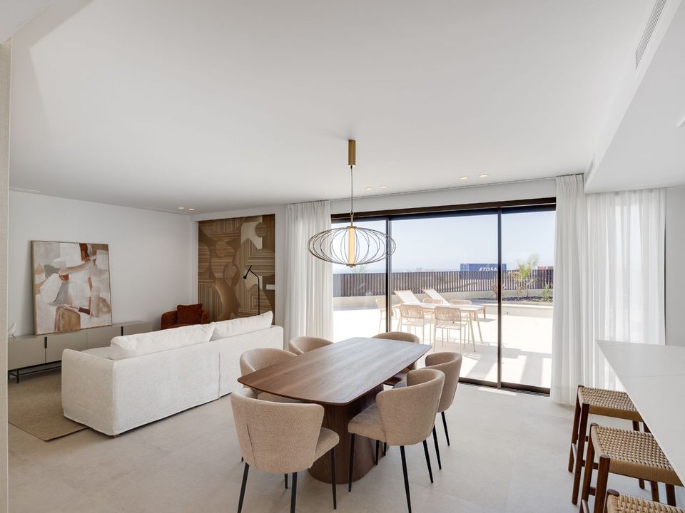 Villa i Mutxamel, Alicante - foto 4