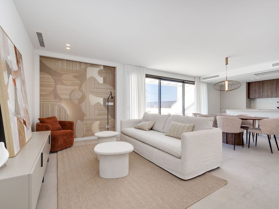 Villa i Mutxamel, Alicante - foto 5