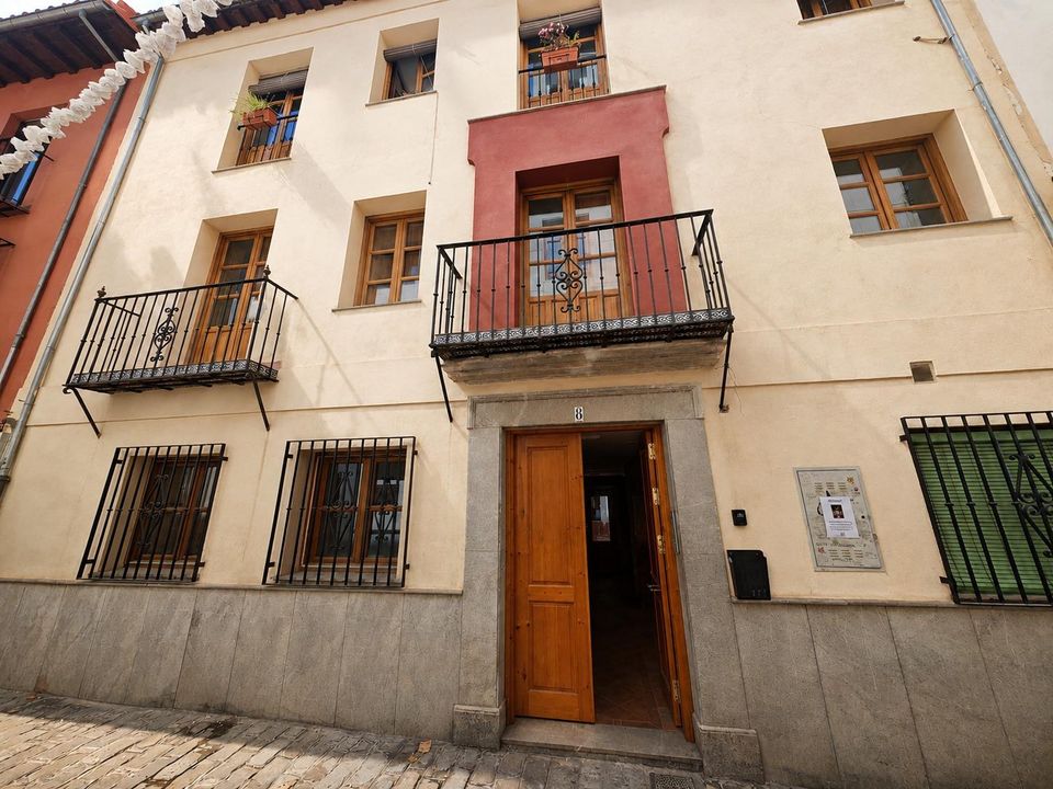 Appartement in Granada, Granada - foto 1