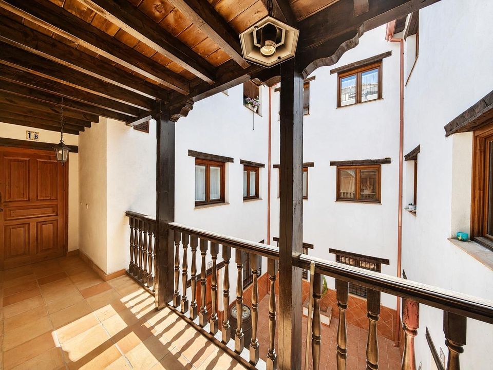 Appartement in Granada, Granada - foto 3