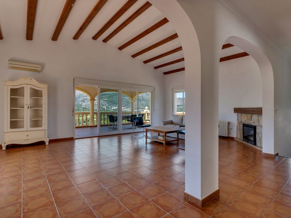 Villa i Orba, Alicante - foto 2
