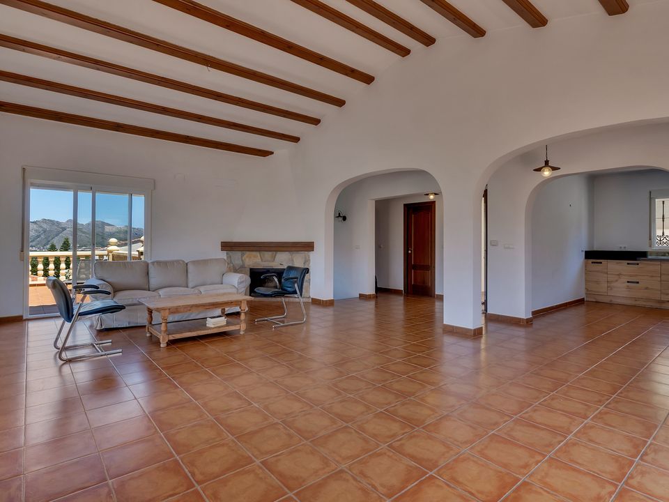Villa i Orba, Alicante - foto 3