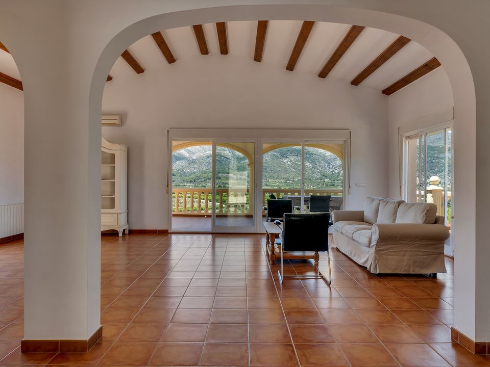 Villa i Orba, Alicante - foto 4