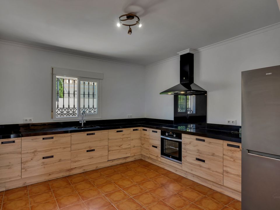 Villa i Orba, Alicante - foto 5
