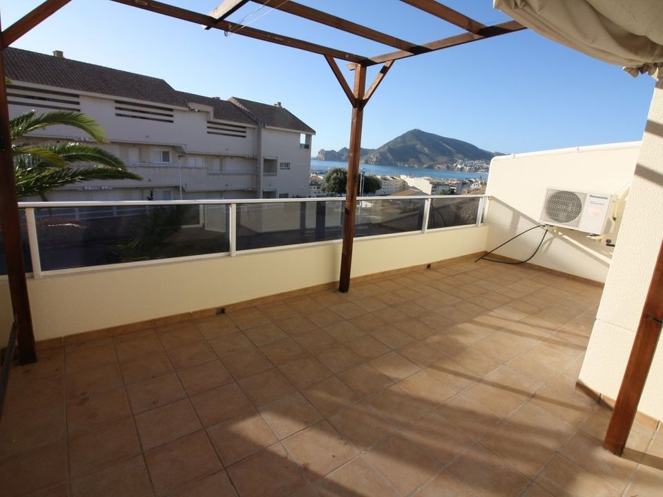 Apartament a Altea, Alicante - foto 1
