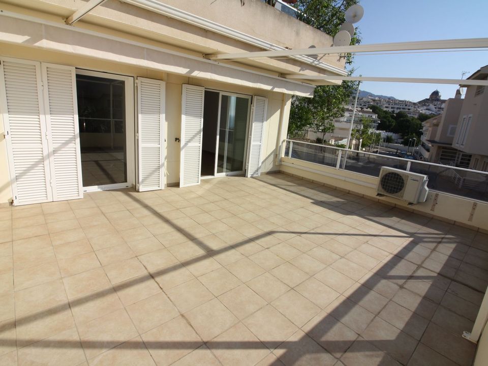 Apartament a Altea, Alicante - foto 1