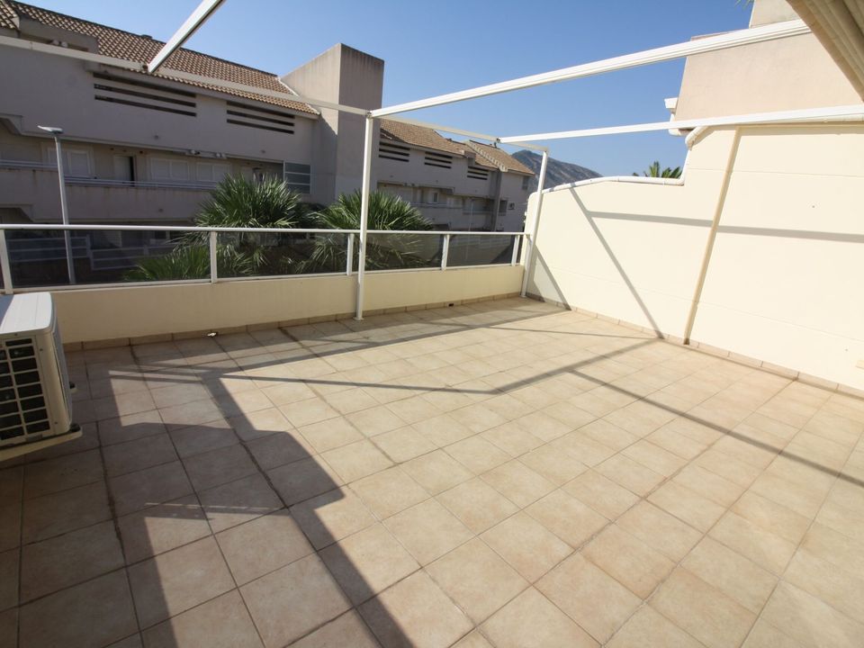 Apartament a Altea, Alicante - foto 4