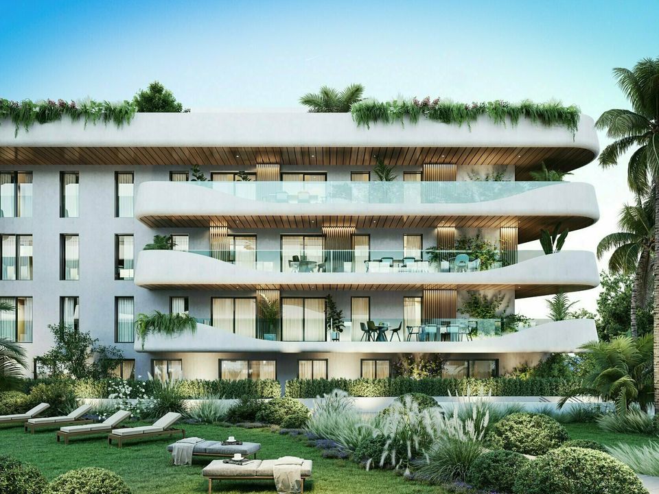 Penthouse i Marbella, Malaga - foto 4